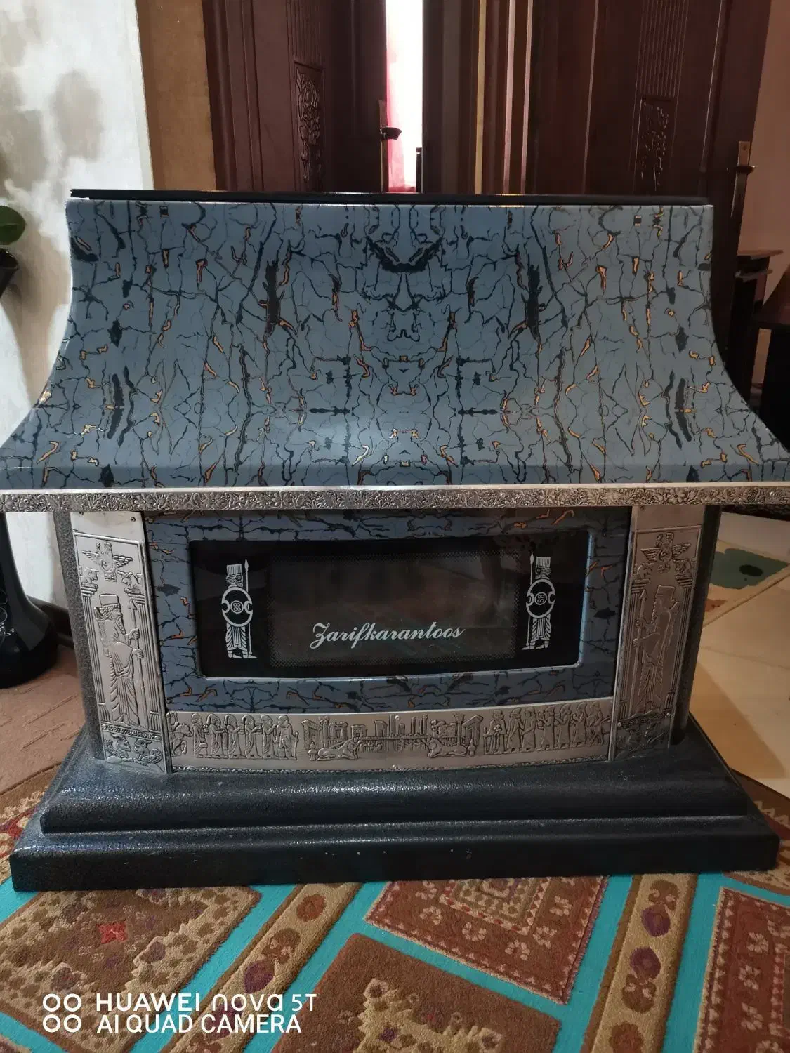 تعمیرآبگرمکن،تعمیر بخاری، سرویس بخاری|خدمات پیشه و مهارت|مشهد, طلاب|دیوار