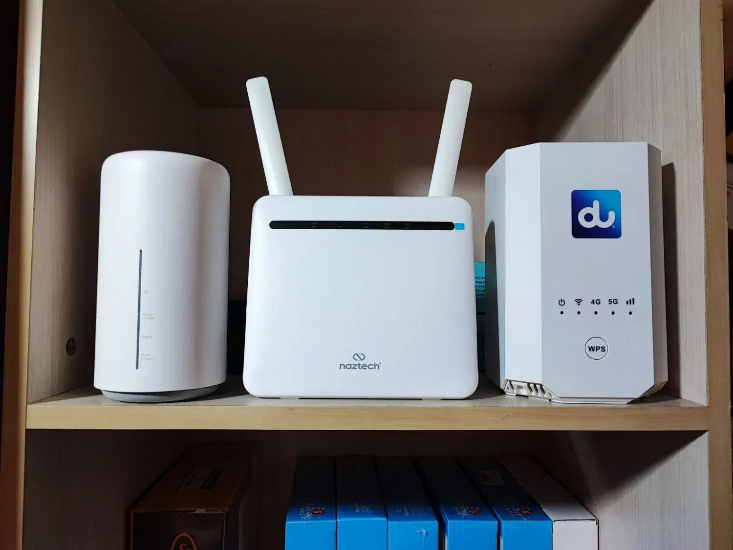 مودم ZLT X28 5G/TD-LTE آنلاک و i60s1 هواوی l01 l02|مودم و تجهیزات شبکه|کرج, گلشهر|دیوار