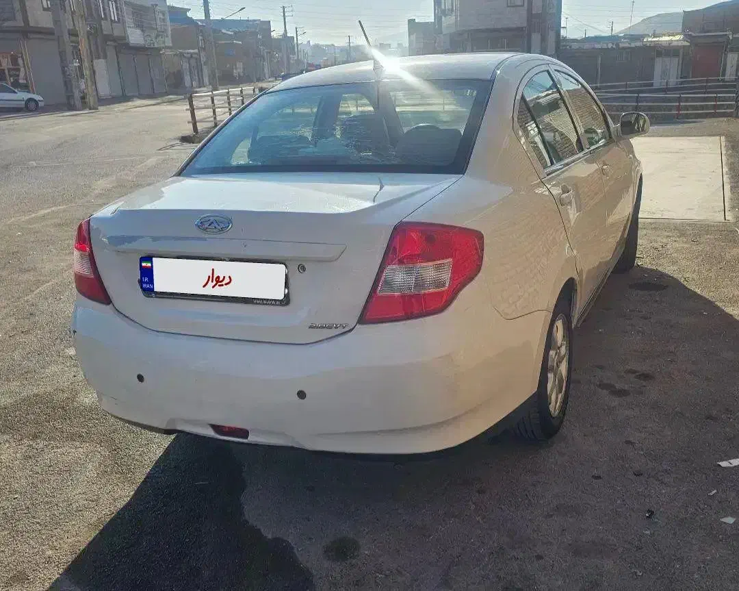 ام وی ام ۵۵۰ اتومات|خودرو سواری و وانت|مراغه, |دیوار