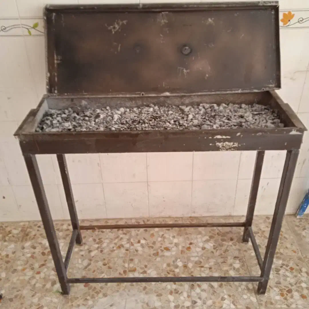 منقل بزرگ|اجاق گاز و لوازم برقی پختوپز|خرمآباد, |دیوار