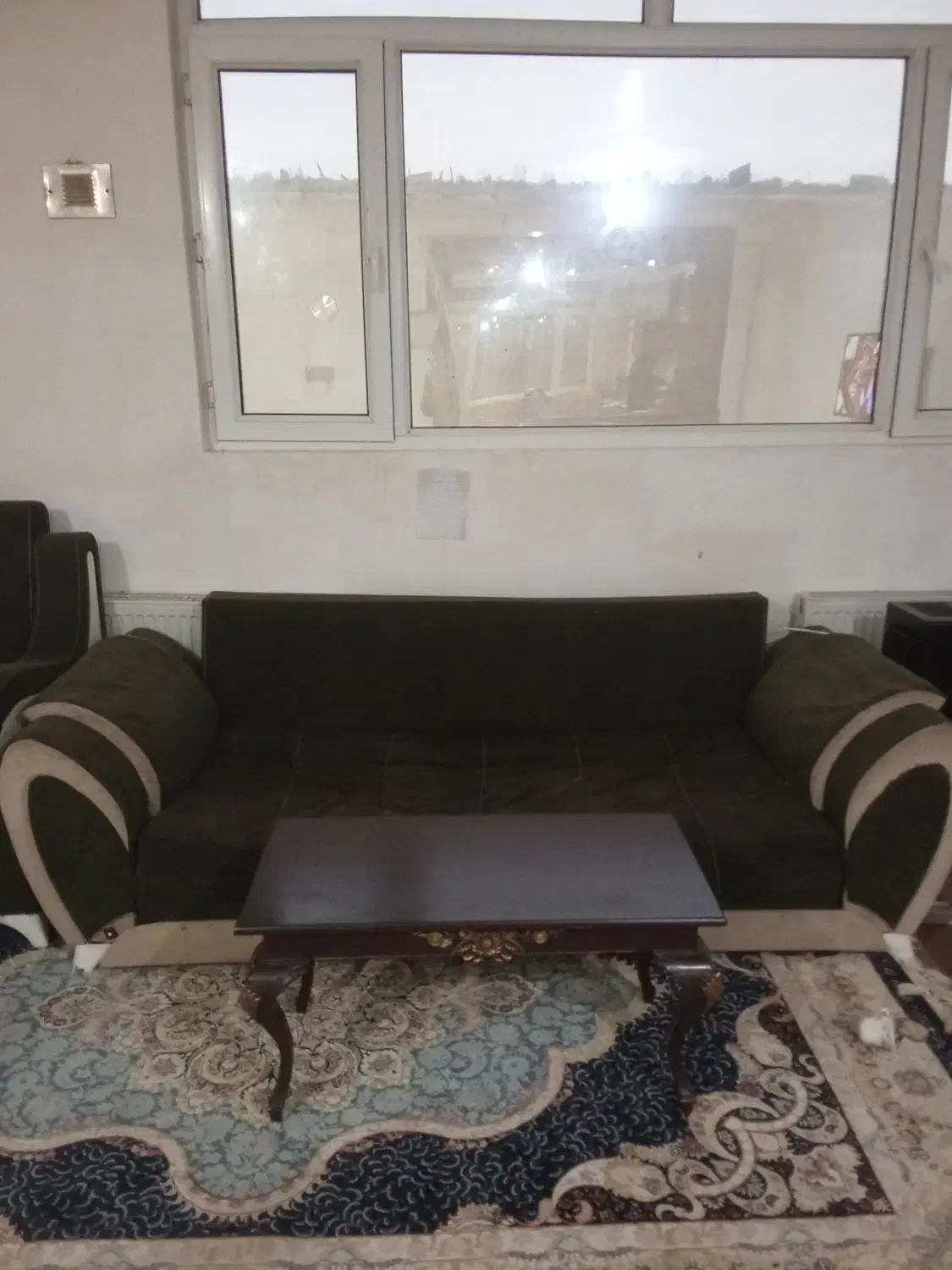 موبل راحتی میز دارد سالمه هم موبل و هم میز|مبلمان خانگی و میز عسلی|ارومیه, |دیوار