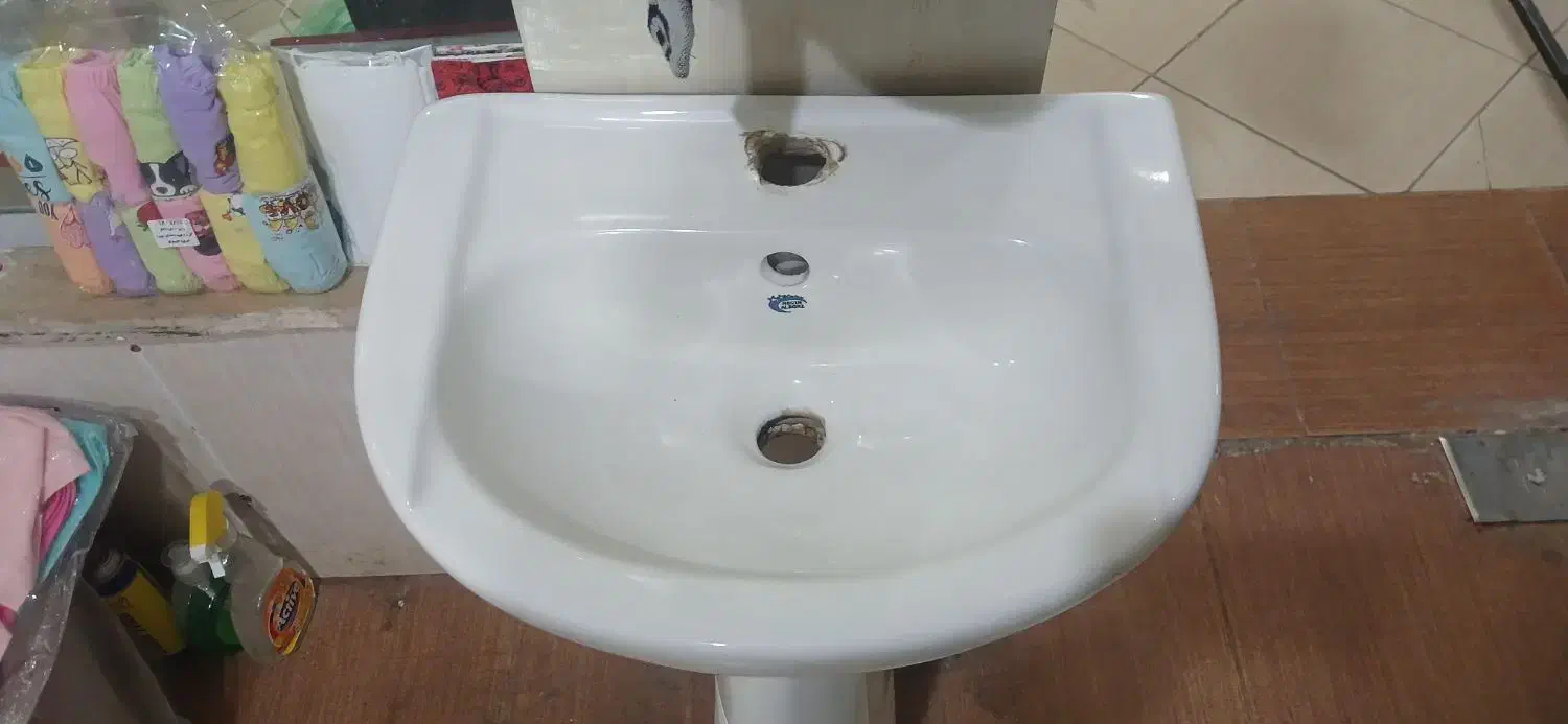 روشویی|لوازم سرویس بهداشتی|ملایر, |دیوار