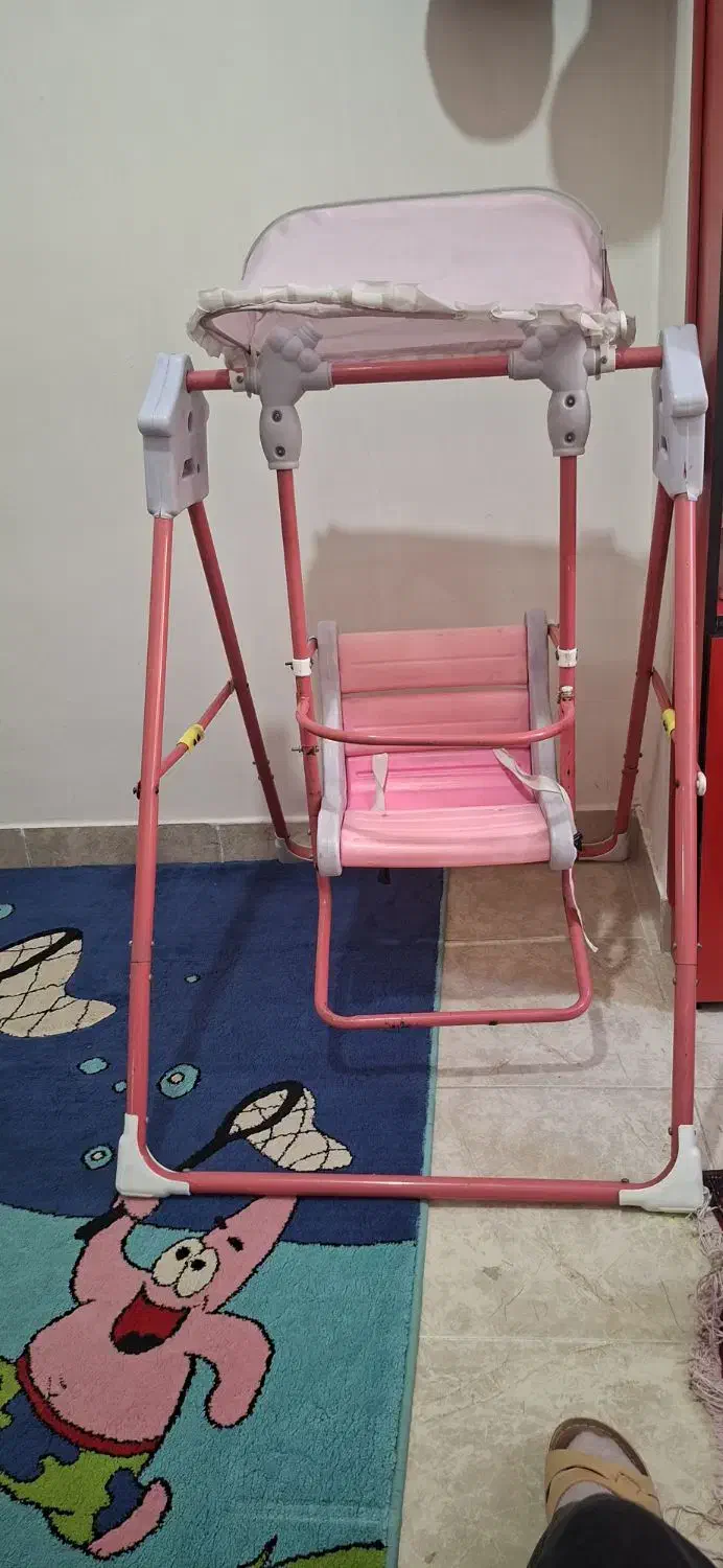 تاب بچه|اسباب و اثاث بچه|تبریز, |دیوار