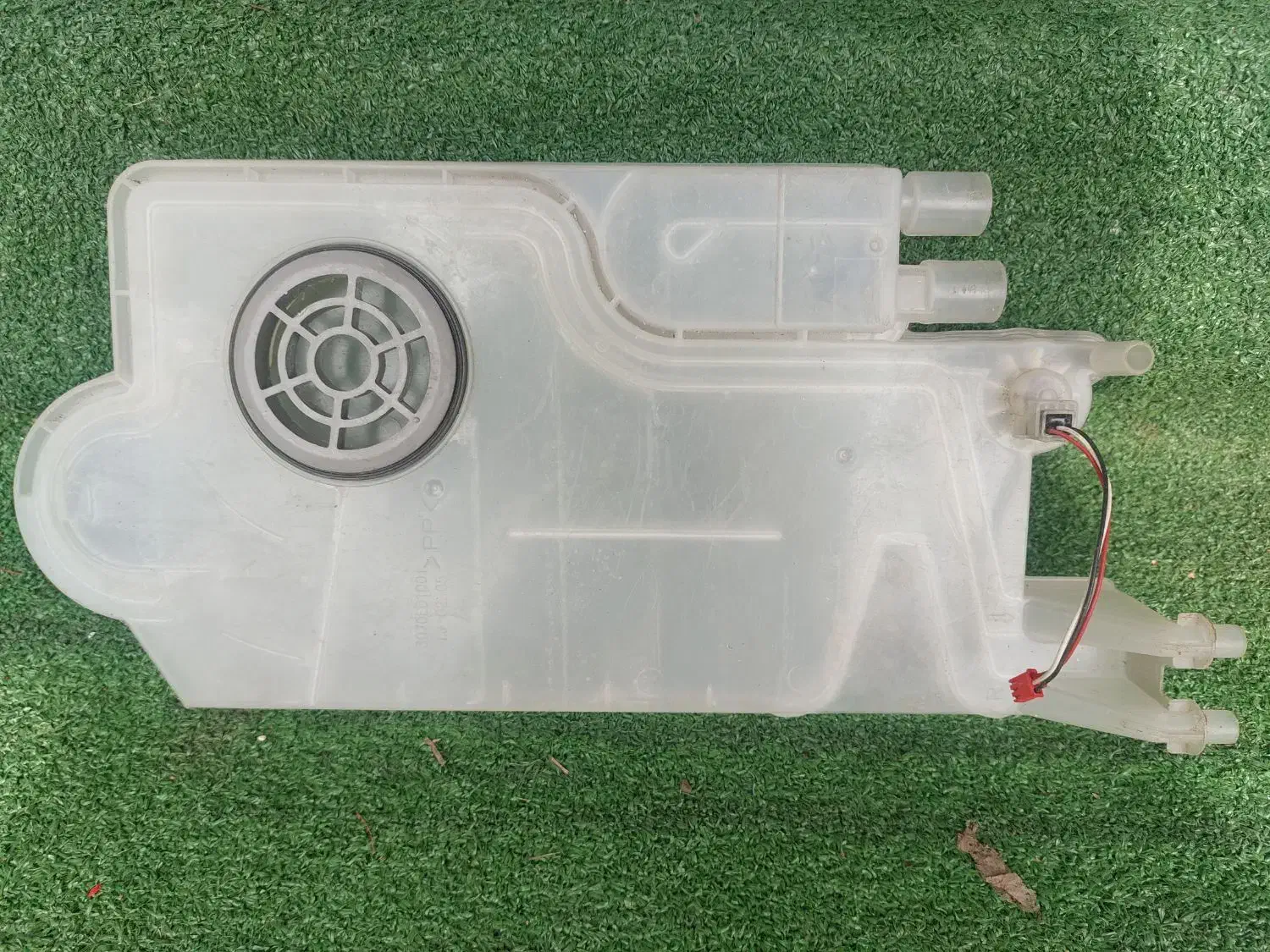 قطعات فابریکی و اصل ظرفشویی الجی کاملا سالم|ماشین ظرفشویی|رشت, حومه رشت|دیوار