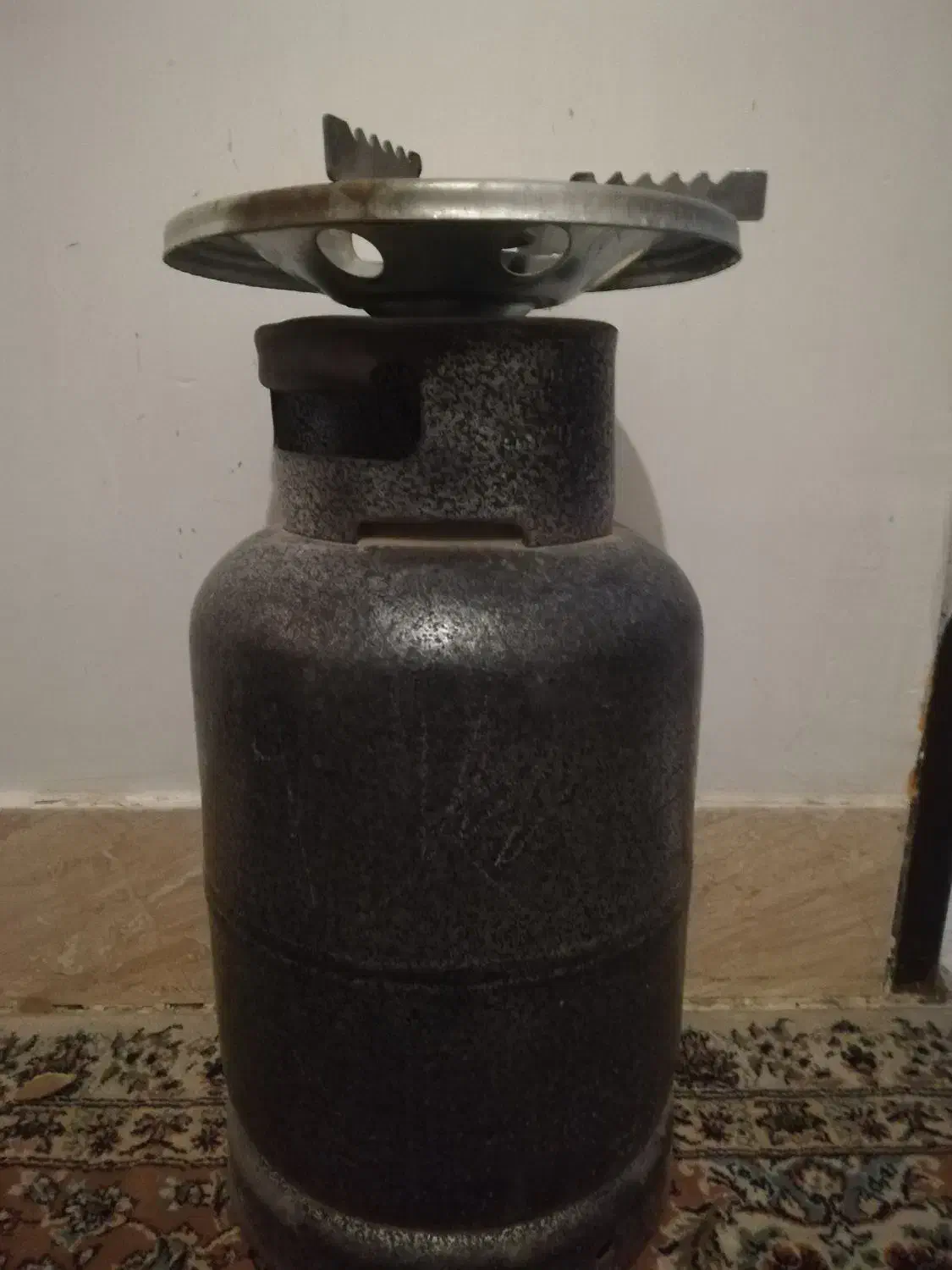 پیکنیک پنج کیلویی نو|اجاق گاز و لوازم برقی پخت‌وپز|زاهدان, |دیوار