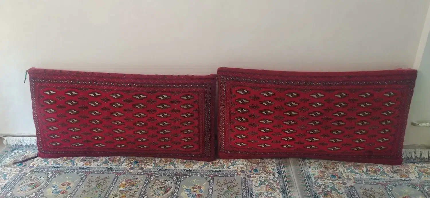 پشتی|پشتی|تهران, یاخجی آباد|دیوار