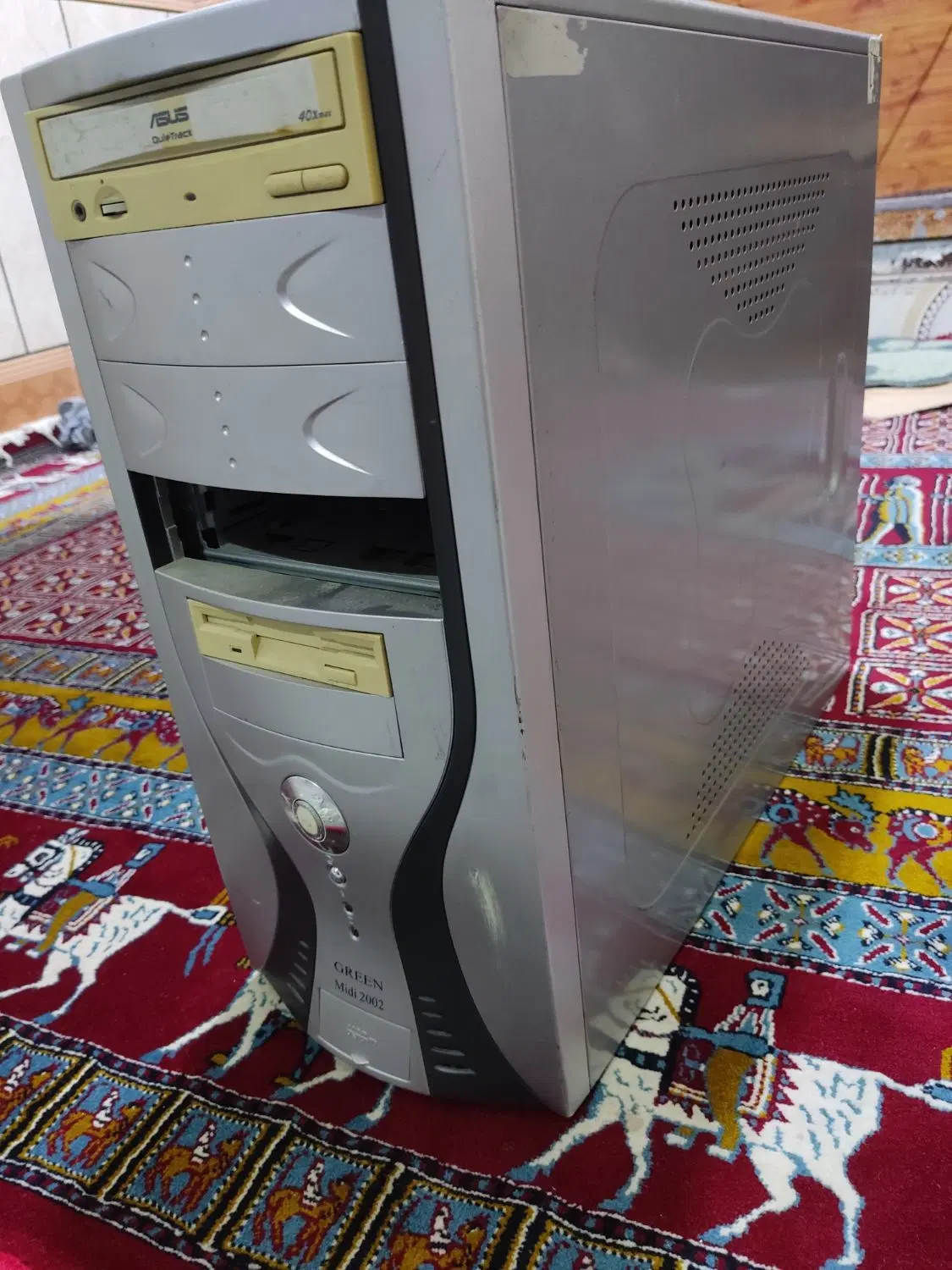 کیس|رایانه رومیزی|بندر ماهشهر, |دیوار