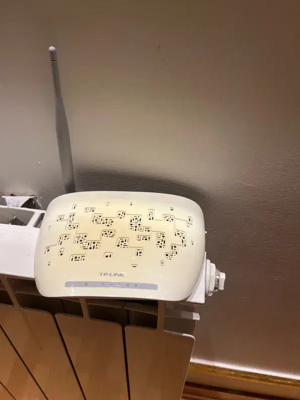 مودم تی پیلنیک|مودم و تجهیزات شبکه|تبریز, |دیوار