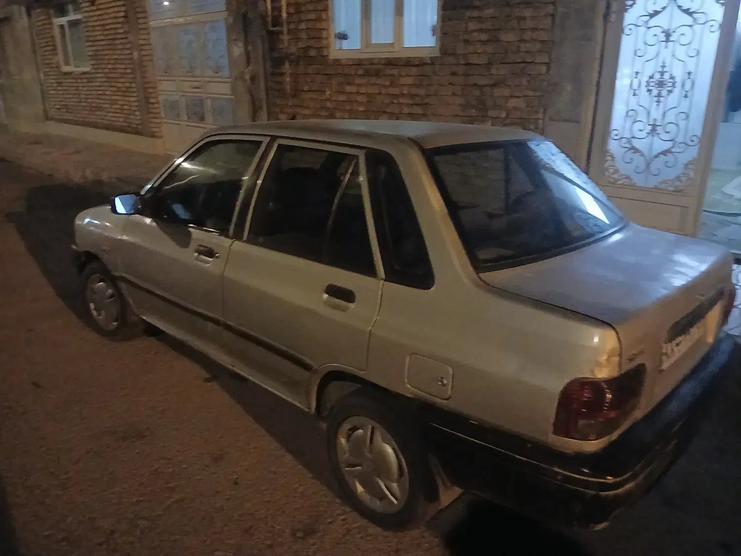 پراید ۱۳۱|خودرو سواری و وانت|زنجان, |دیوار