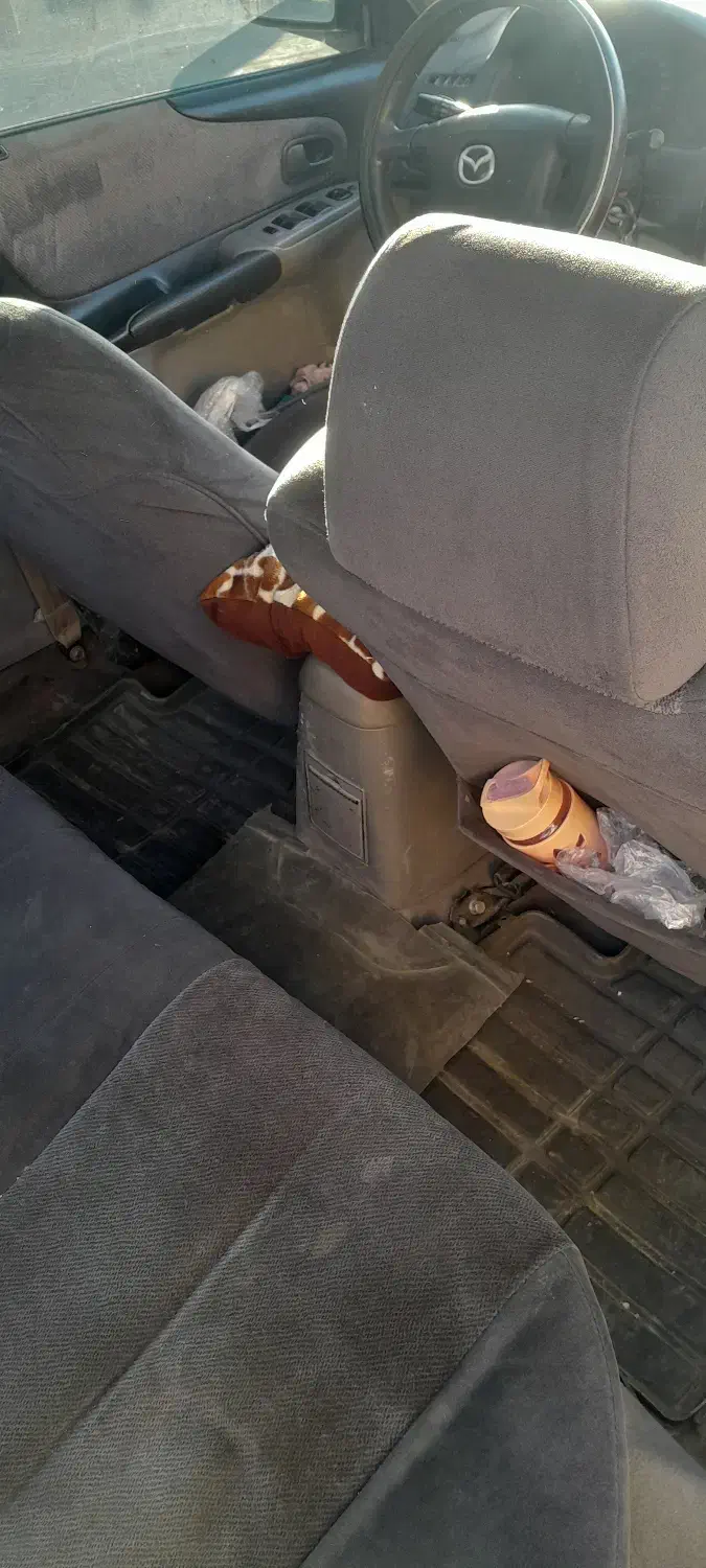 خودرو|خودرو سواری و وانت|دامغان, |دیوار