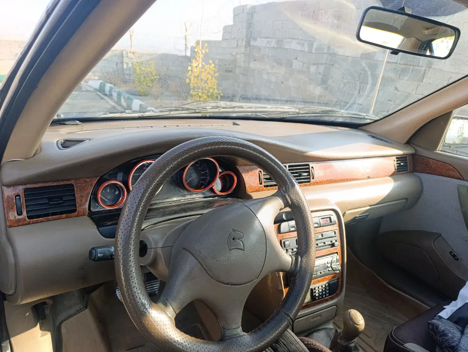 سمند مدل 82 دوگانه|خودرو سواری و وانت|هشتگرد, هشتگرد قدیم|دیوار