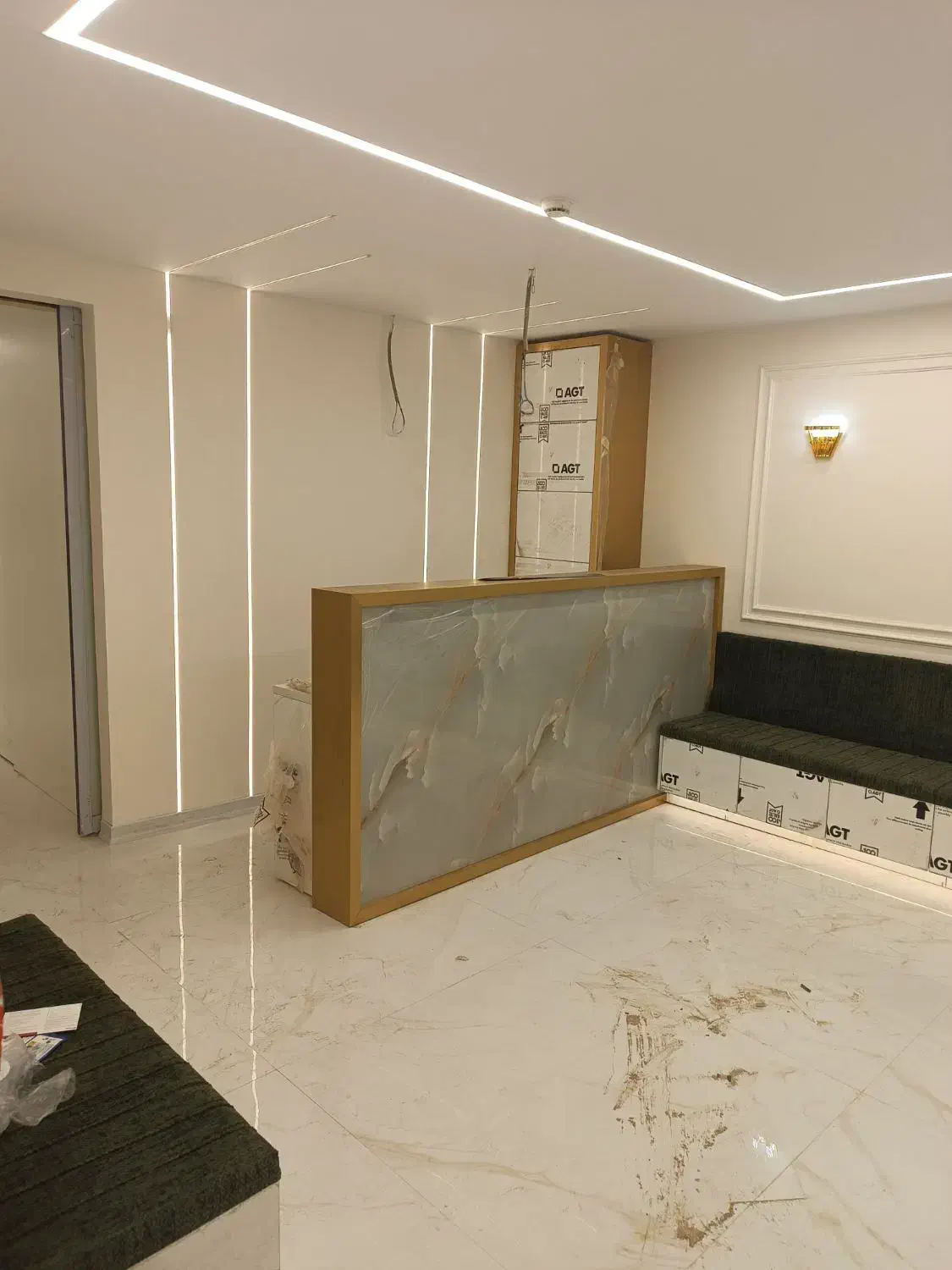 برقکاری شبکه تابلو برق|خدمات پیشه و مهارت|شهریار, شهریار|دیوار