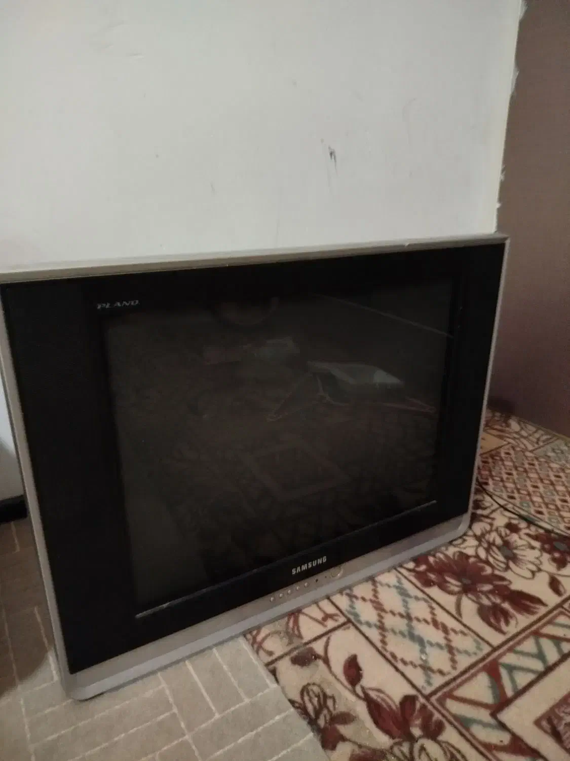 تلویزیون ۲۹ اینچ سامسونگ|تلویزیون و پروژکتور|بندرعباس, |دیوار