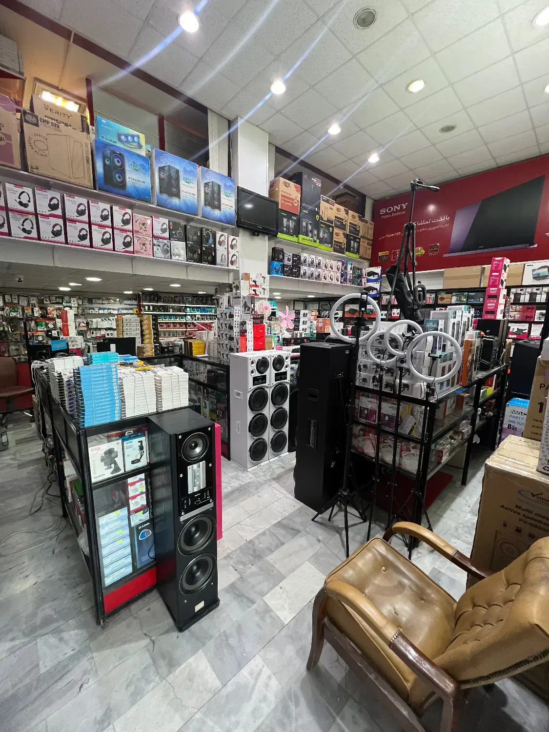 پخش عمده لوازم جانبی موبایل و کامپیوتر کرمان|قطعات و لوازم جانبی رایانه|کرمان, |دیوار