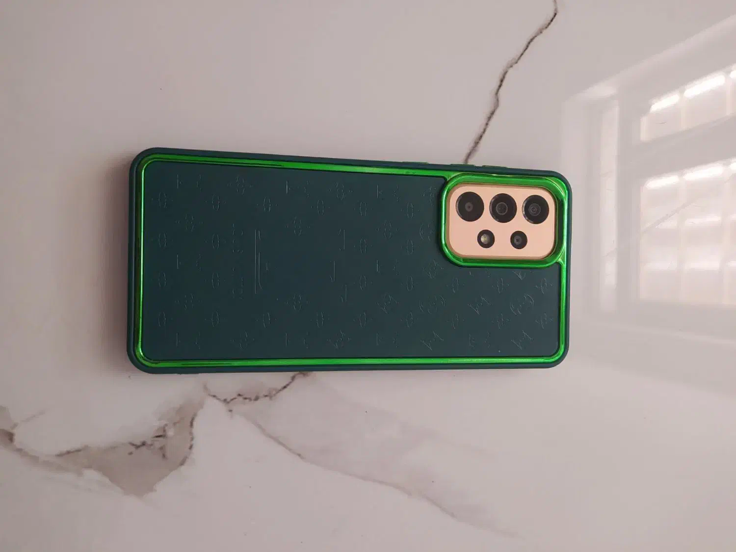 گوشی A33 سامسونگ|موبایل|گنبد کاووس, |دیوار