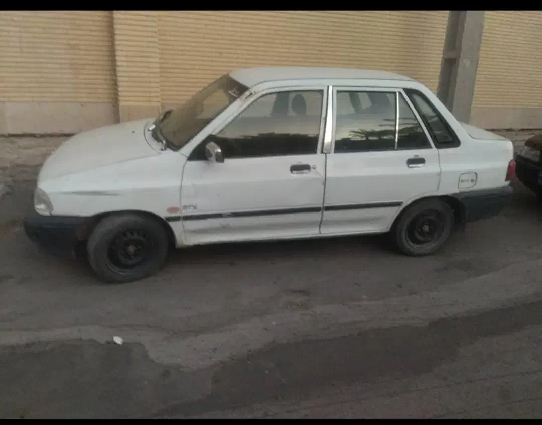 سینی فن پژو ، لوازم ۲۰۶ ، پراید، پیکان انواع|قطعات یدکی و لوازم جانبی|بم, |دیوار