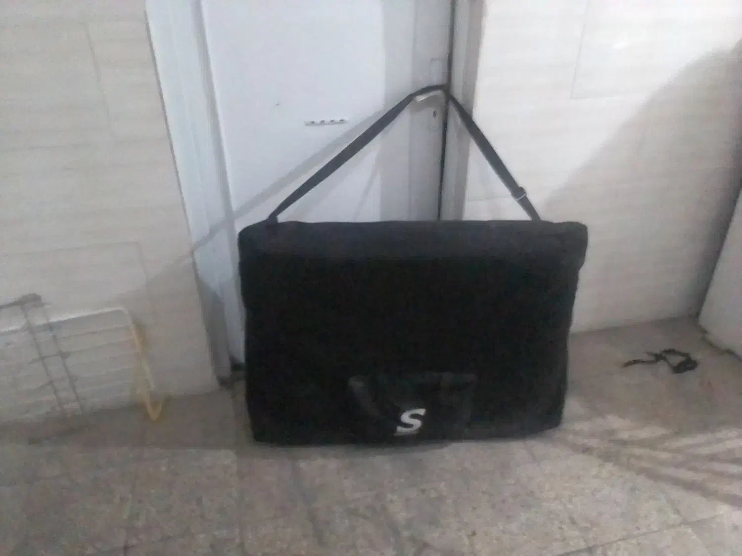 تخت ماساژ پرتابل تاشو کیفی۶۰در۱۸۰|آرایشی، بهداشتی، درمانی|تهران, سلسبیل شمالی|دیوار