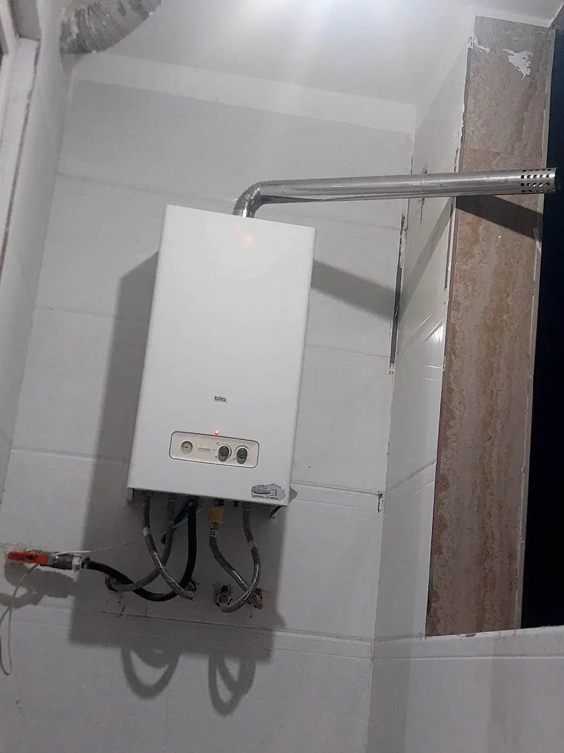 نصب،سرویس،تعمیرات،پکیج،رادیاتور|آبگرمکن، پکیج، شوفاژ|زاهدان, |دیوار