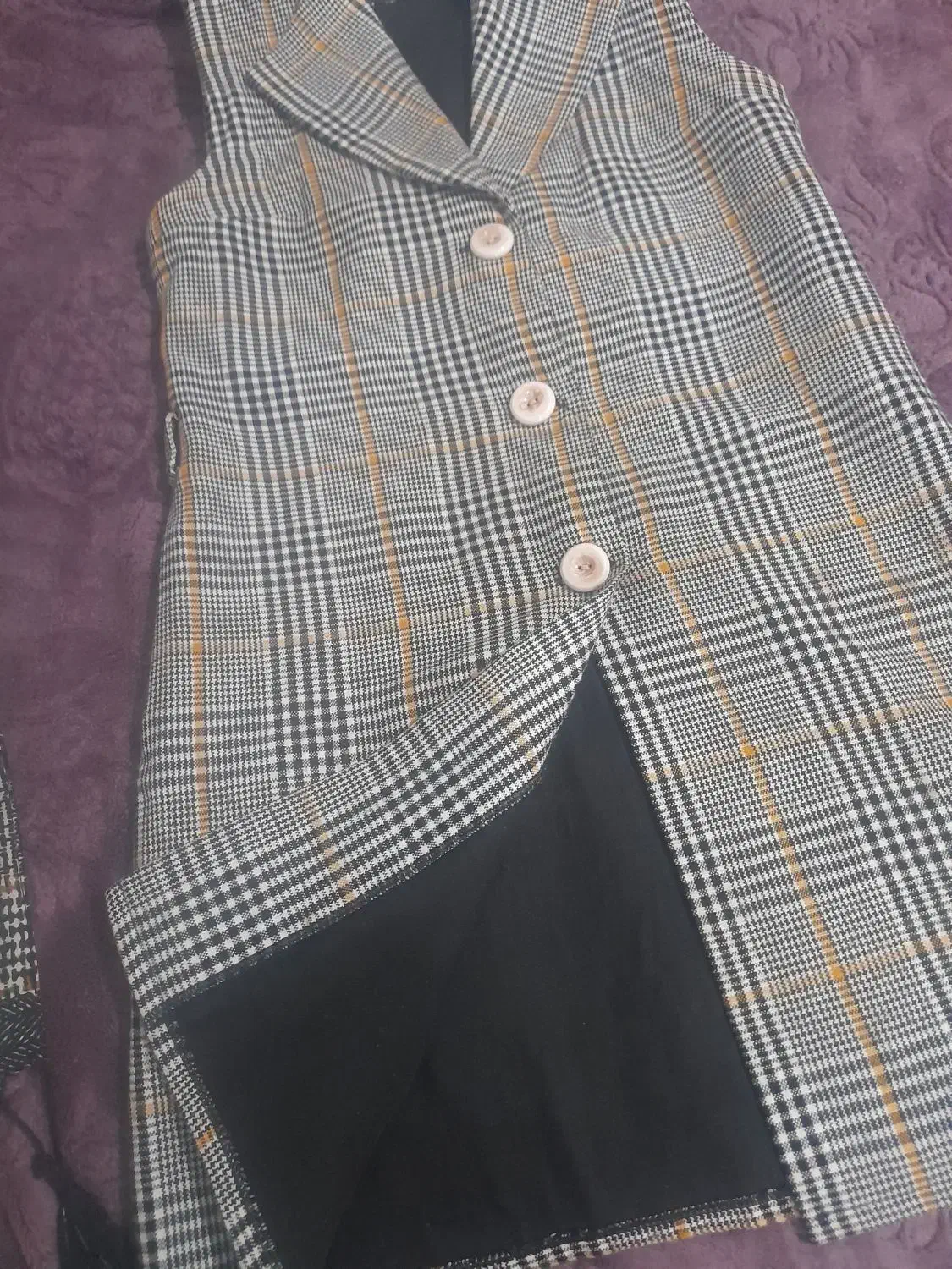 سارافون و شال|لباس|شیراز, گویم|دیوار