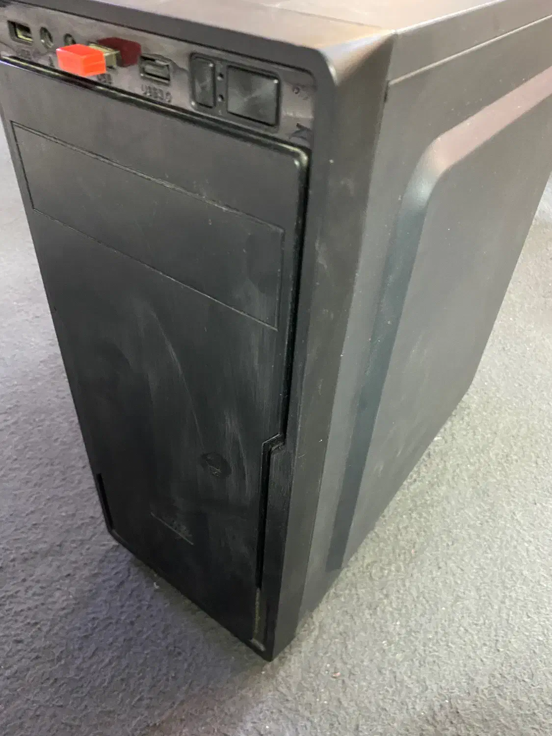 کیس کامپیوتر|رایانه رومیزی|ملارد, |دیوار