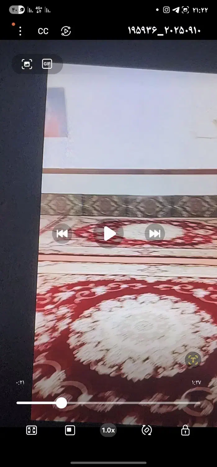 اجاره خانه ویلایی در مرکز شهر کوچه امام جمعه|اجارهٔ خانه و ویلا|قیدار, |دیوار