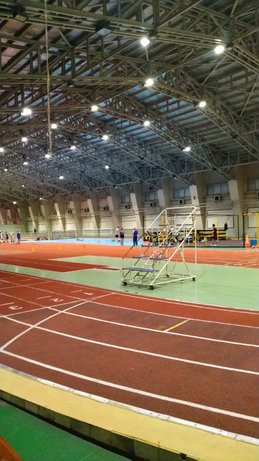 تمرین تخصصی دوومیدانی و کاهش وزن تناسب اندام|خدمات آموزشی|رشت, گلسار|دیوار