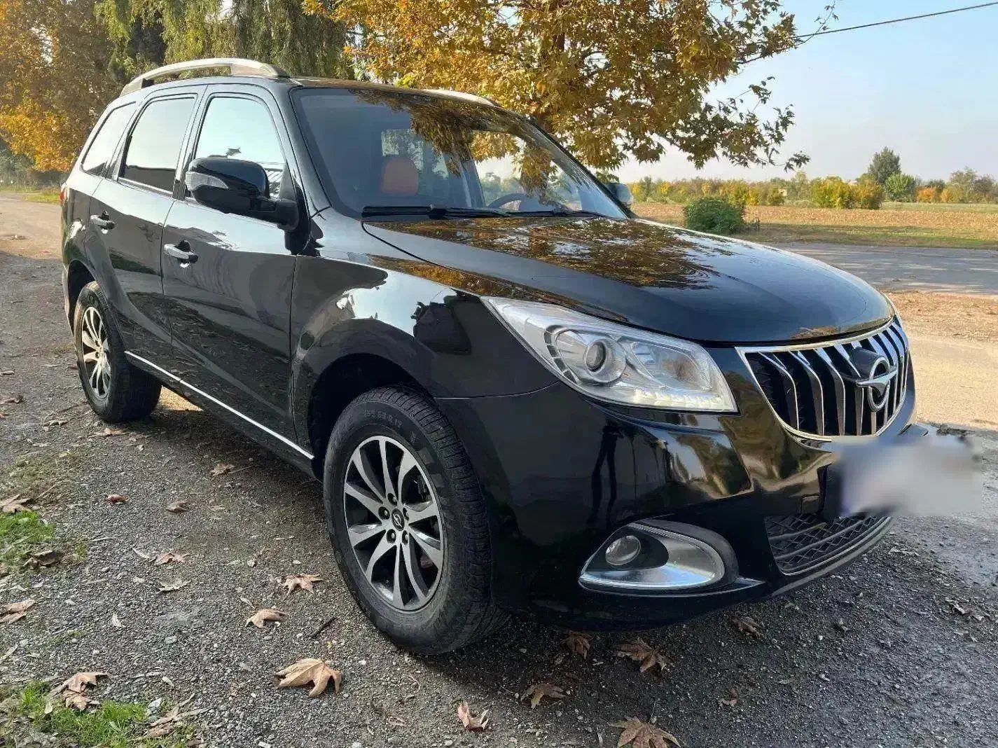 هایما S7 توربو مدل 97 اتومات|خودرو سواری و وانت|گرگان, |دیوار