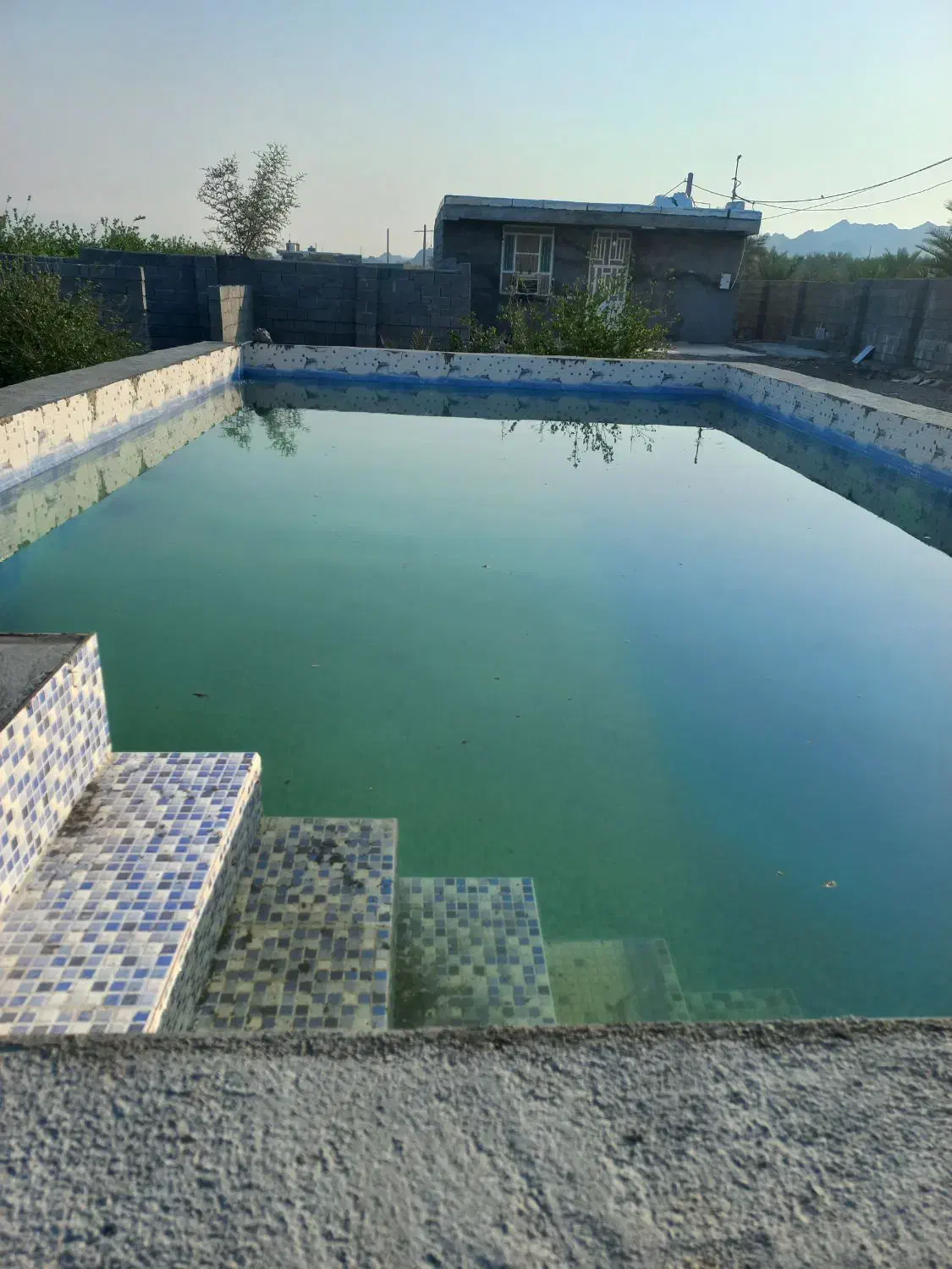 خونه باغ|فروش خانه و ویلا|رودان, |دیوار