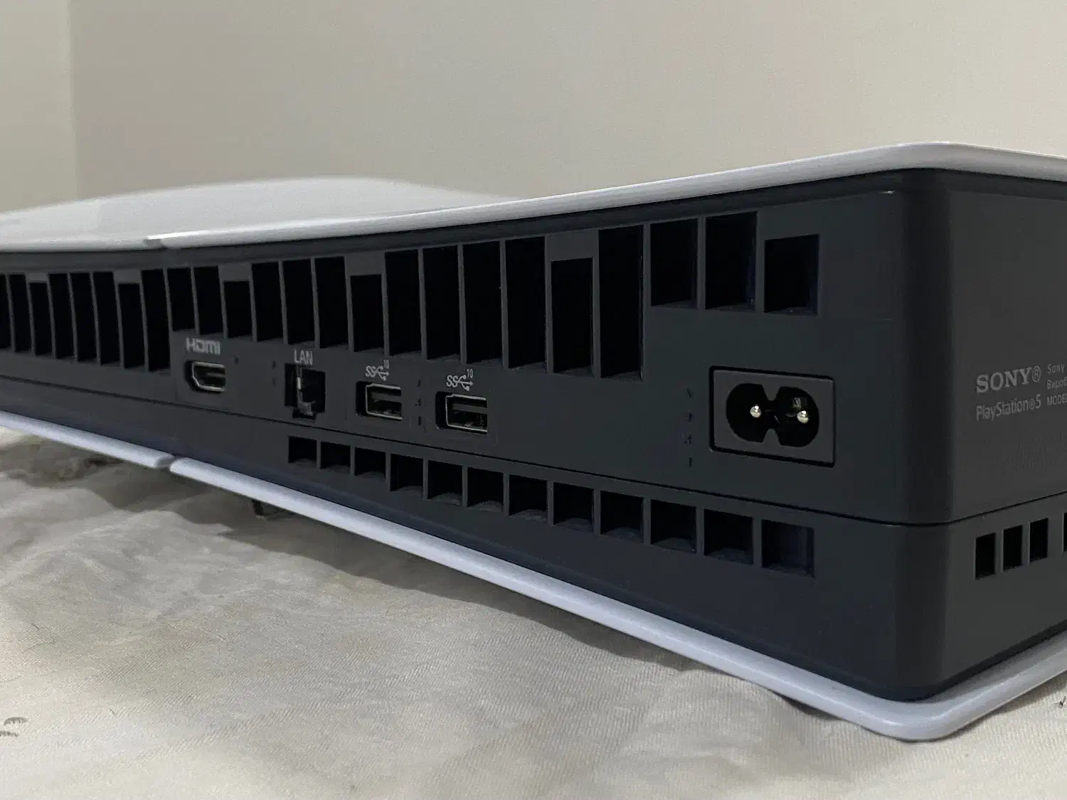 PS 5 slim|کنسول، بازی ویدئویی و آنلاین|جم, |دیوار