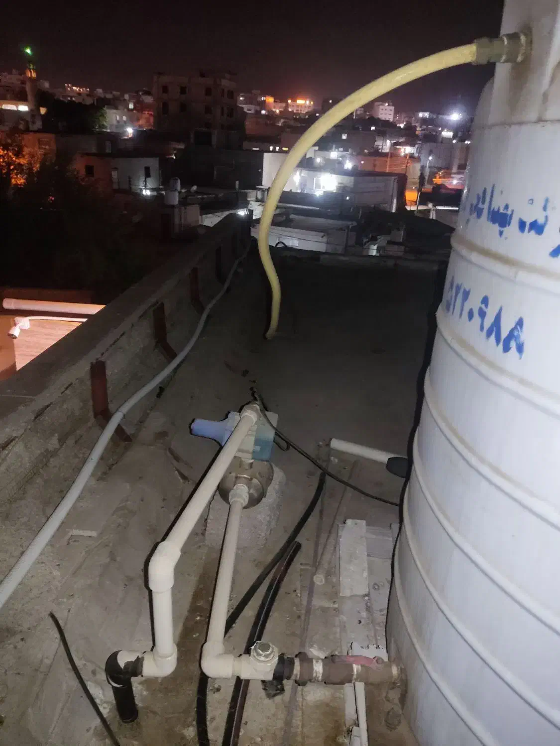 لوله کشی برق کشی|خدمات پیشه و مهارت|قشم, |دیوار