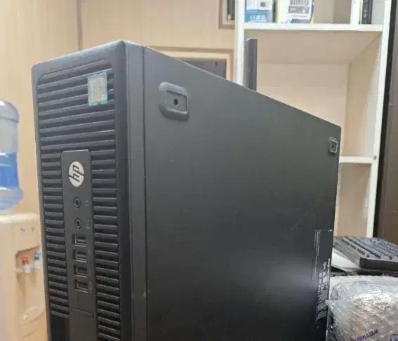 مینی کیس اداری|رایانه رومیزی|نی‌ریز, |دیوار