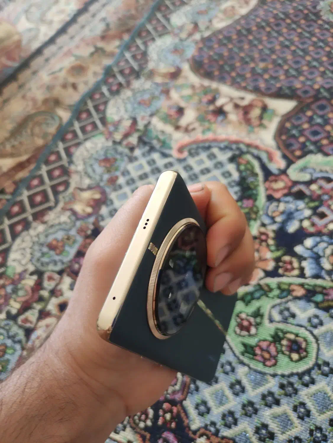 ریلمی 12 پرو پلاس 512 در حد آک(readme 12 pro plus)|موبایل|خرمآباد, |دیوار