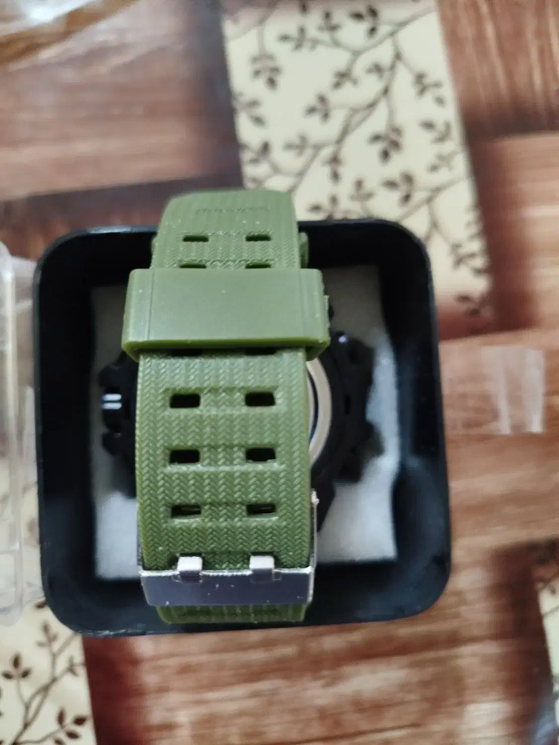 ساعت مچی دیجیتال|ساعت|شاهین‌شهر, اقبال لاهوری|دیوار