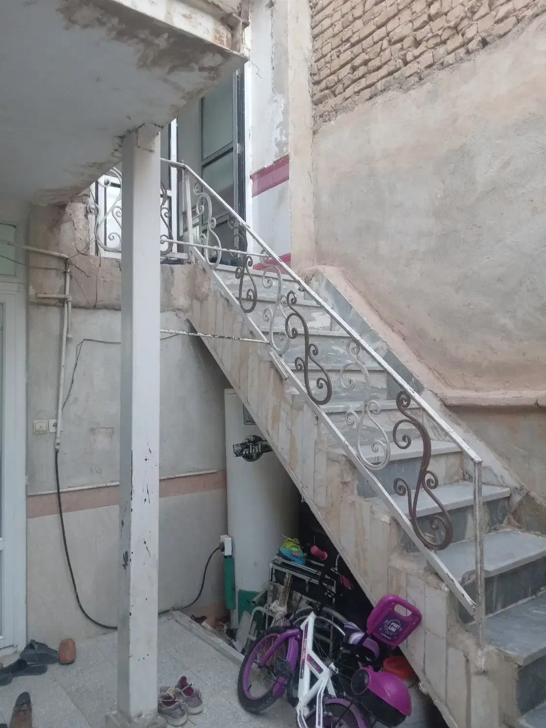 رهن واجاره|اجارهٔ خانه و ویلا|قم, شهر قائم|دیوار