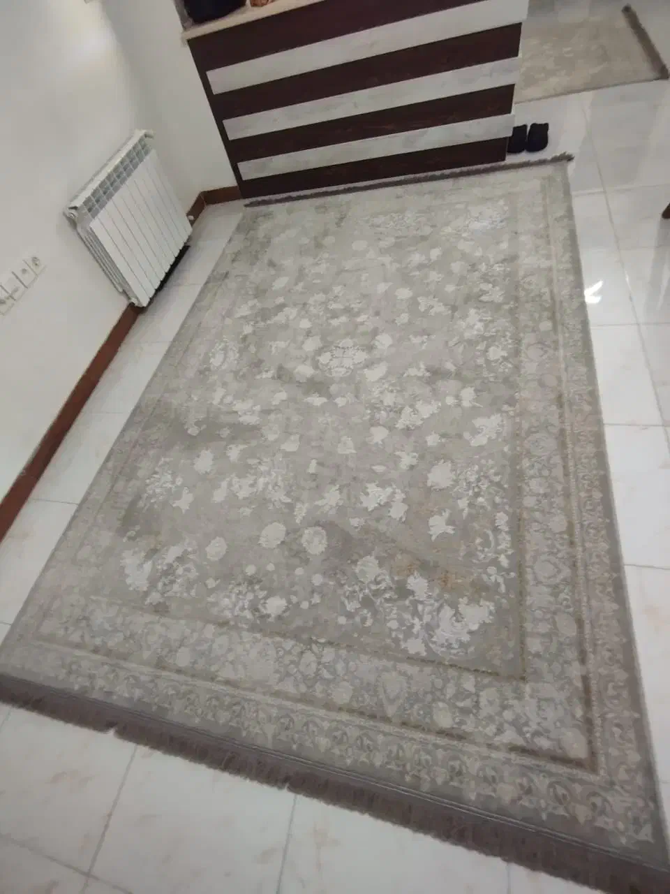 فرش 6متری و 4متری|فرش|رشت, نامجو|دیوار