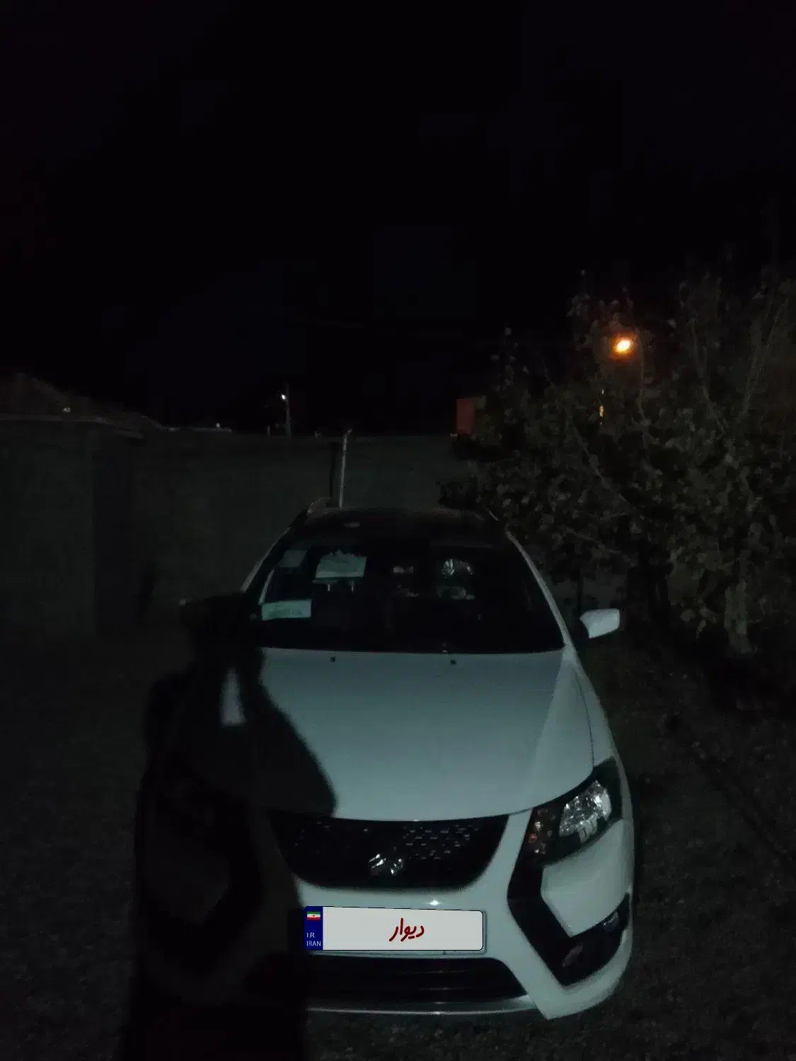 خودروفروشی|خودرو سواری و وانت|زاوه, |دیوار