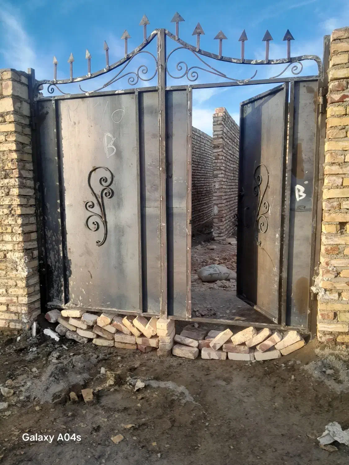 خانه فروشی جهاداباد|فروش خانه و ویلا|سراوان, |دیوار