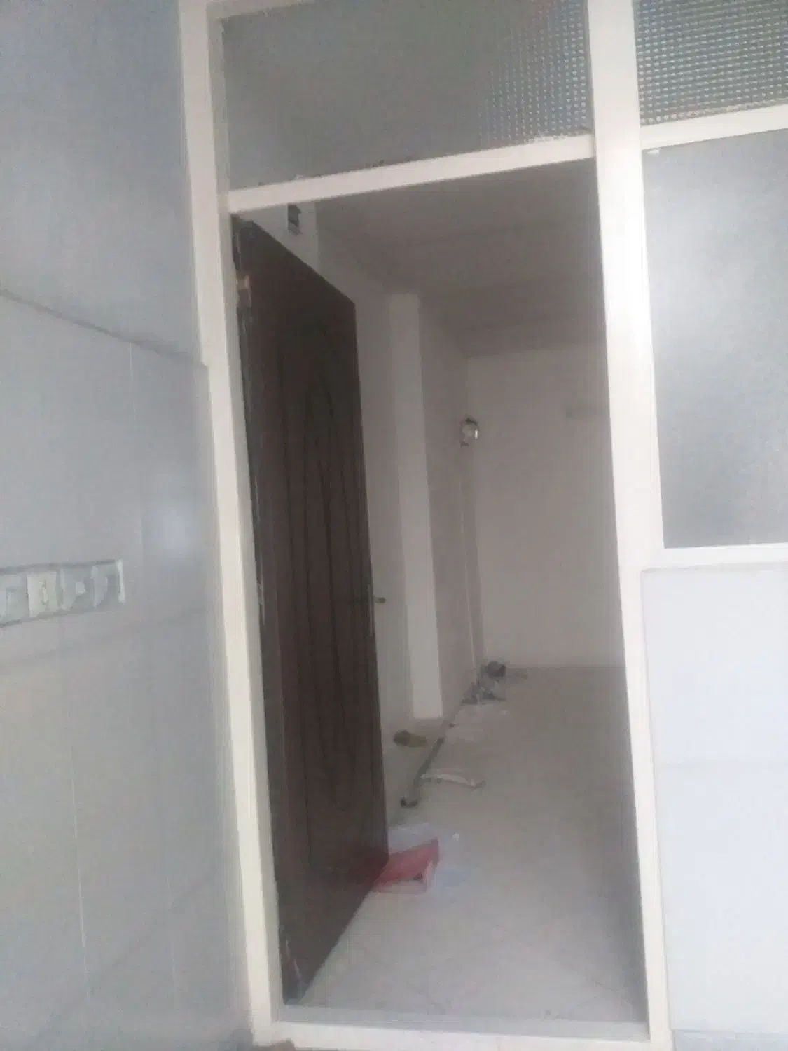 آپارتمان تک واحدی