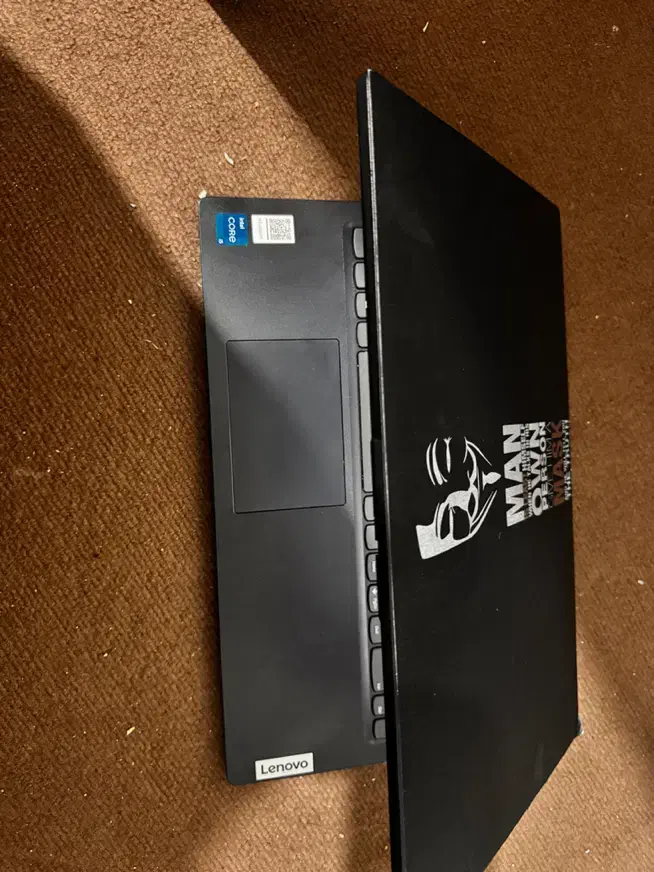 لپ تاپ Lenovo V15 G3 IAP  i5 1235U|رایانه همراه|بروجرد, |دیوار