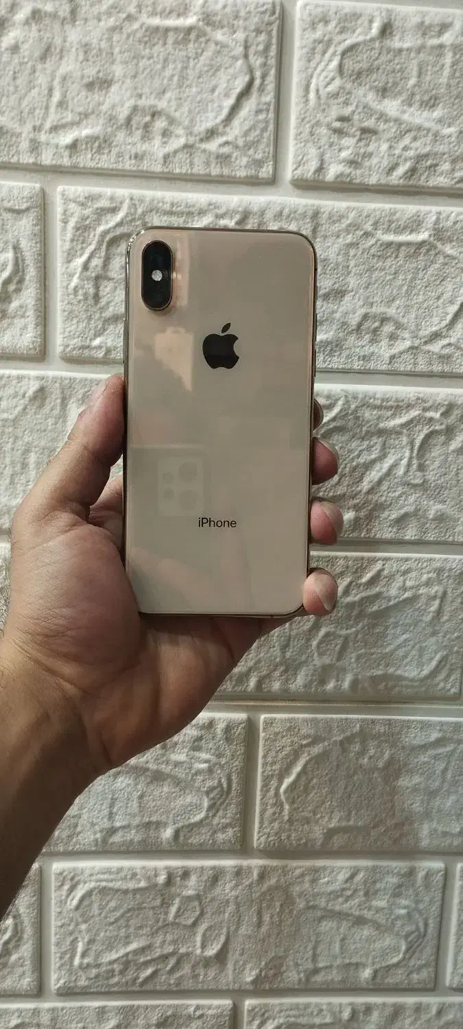آیفون xs 64g|موبایل|مشهد, استاد یوسفی (شهرک غرب)|دیوار