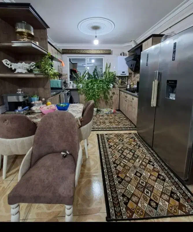 رهن آپارتمان در ستارخان|اجارهٔ آپارتمان|صومعهسرا, |دیوار