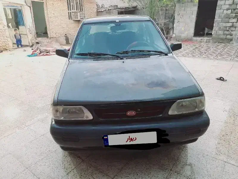 سوسنگرد|خودرو سواری و وانت|سوسنگرد, |دیوار