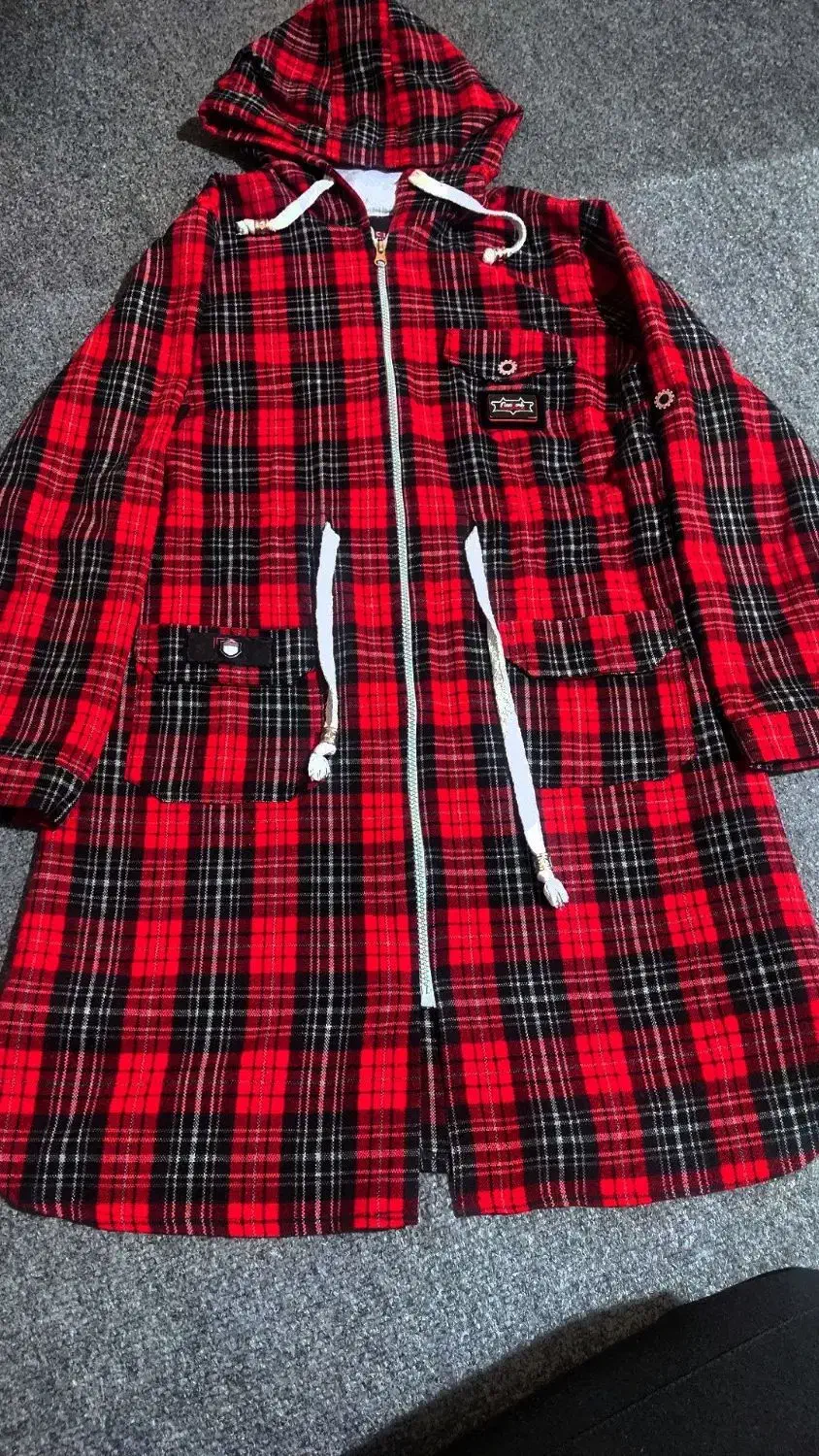 پالتو.کاپشن .مانتو دخترانه|لباس|نهاوند, |دیوار