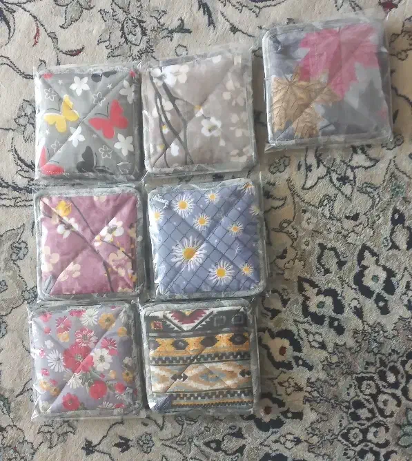 دستگیره آشپزخانه|سفره، حوله، دستمال آشپزخانه|یزد, |دیوار