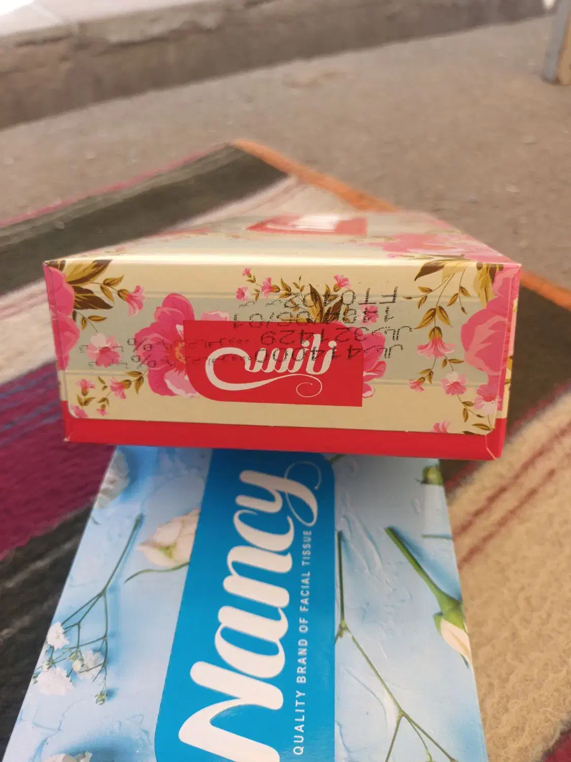 فروش ویژه دستمال کاغذی|عمدهفروشی|دلند, |دیوار