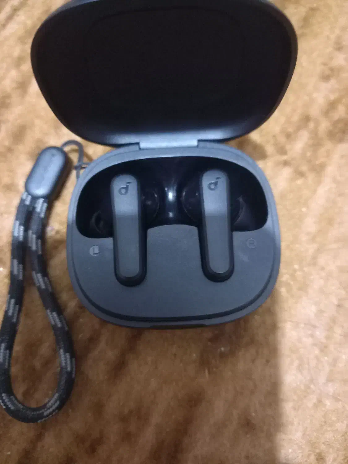 ایرپادآنکرR50i|لوازم جانبی موبایل و تبلت|یزد, |دیوار