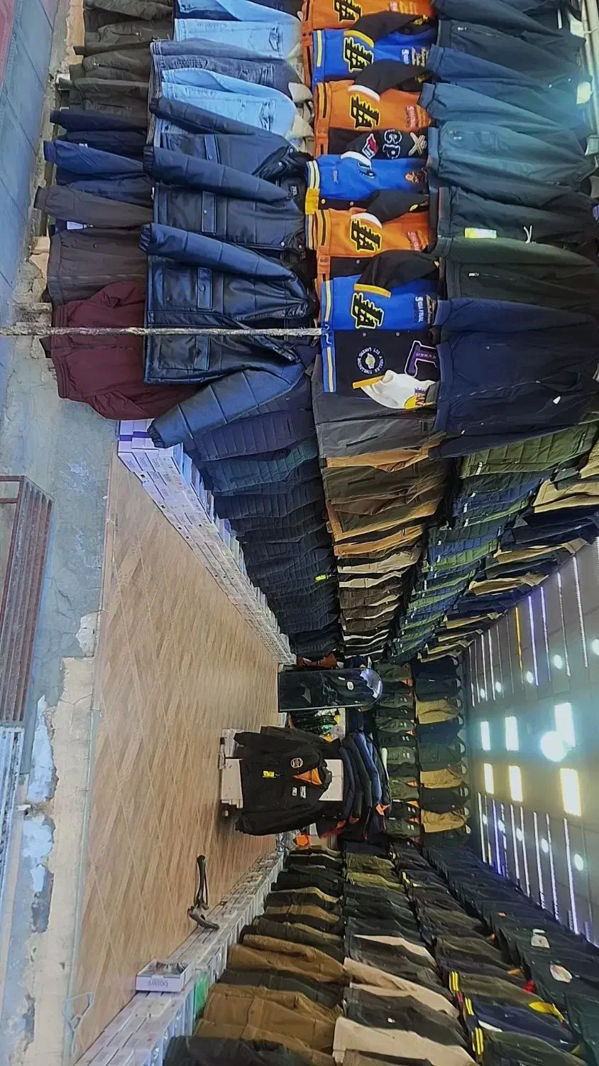 واگذاری مغازه|لباس|بیرجند, |دیوار