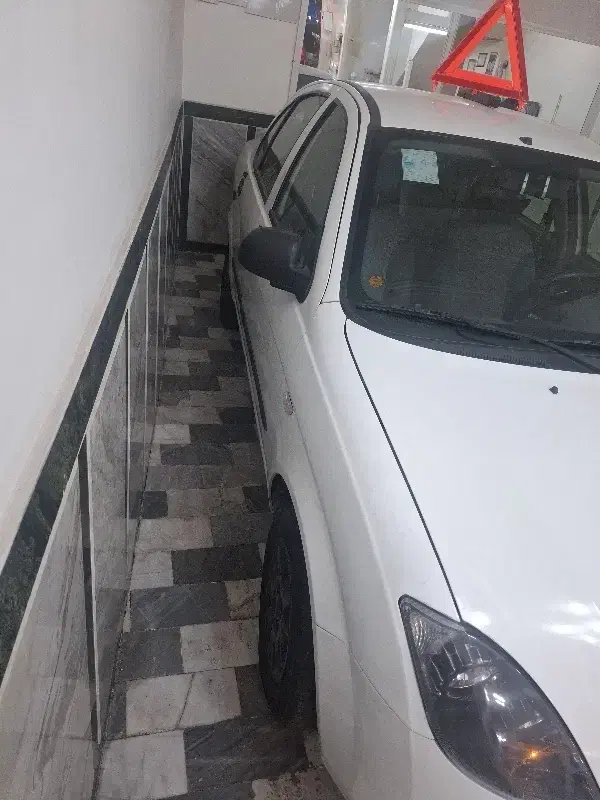 تیبا1|خودرو سواری و وانت|تبریز, |دیوار