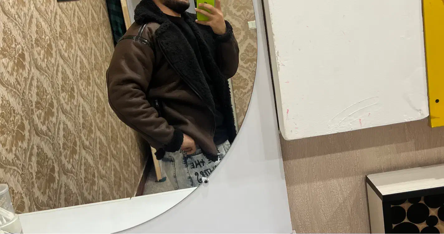 بوفالو اورجینال ZARA|لباس|بندر ماهشهر, |دیوار