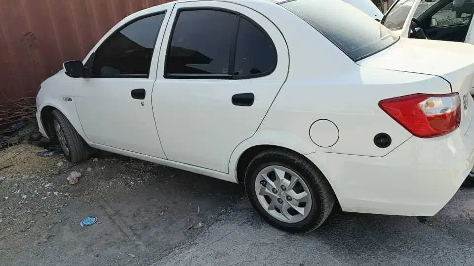 ساینا اس دوگانه شرکت  402|خودرو سواری و وانت|اسلام‌شهر, شهرک لاله|دیوار